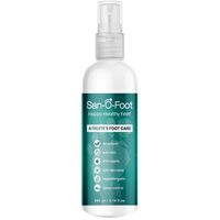 San-O-Foot Athletes Foot Treatment